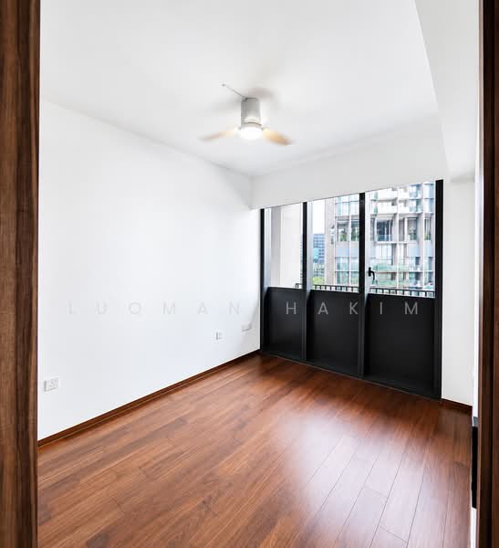 Lentor Modern, 3 Lentor Central, 1 Bedroom, 527 sqft, Condominium For Sale, by Luqman Hakim, 500193779 - Interior - PropertyGuru.com.sg