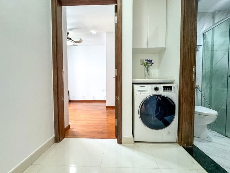 Kensington Square, 2 Jalan Lokam, 2 Bedrooms, 614 sqft, Apartment For Rent, by Vernon Low, 500193780 - PropertyGuru.com.sg