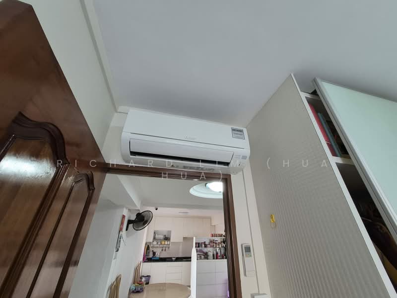 170 Gangsa Road, 170 Gangsa Road, Room Rental, 100 sqft, HDB Flat For Rent, by Richard Lim (Hua Hua), 500193781 - Kitchen - PropertyGuru.com.sg