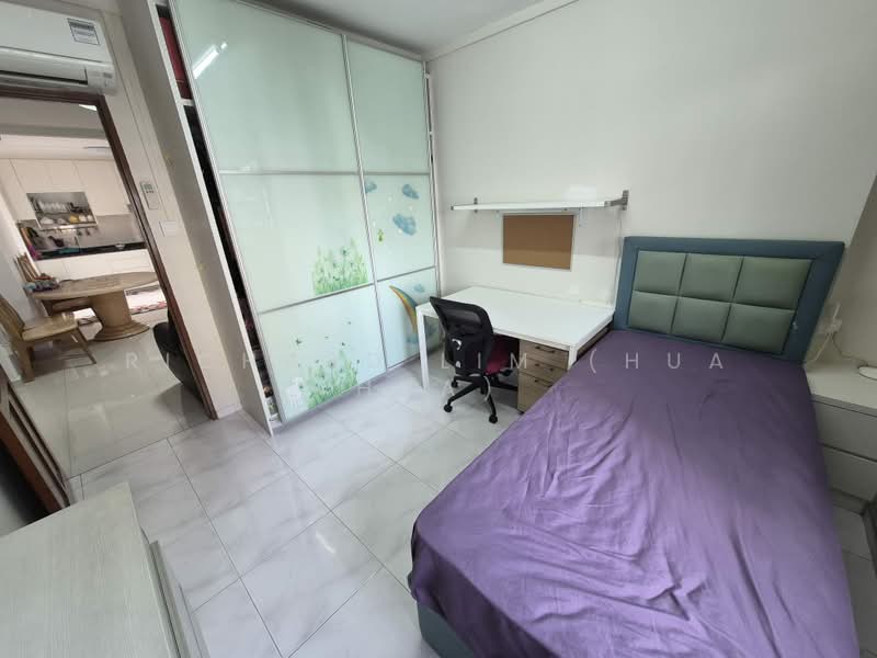 170 Gangsa Road, 170 Gangsa Road, Room Rental, 100 sqft, HDB Flat For Rent, by Richard Lim (Hua Hua), 500193781 - Bedroom - PropertyGuru.com.sg
