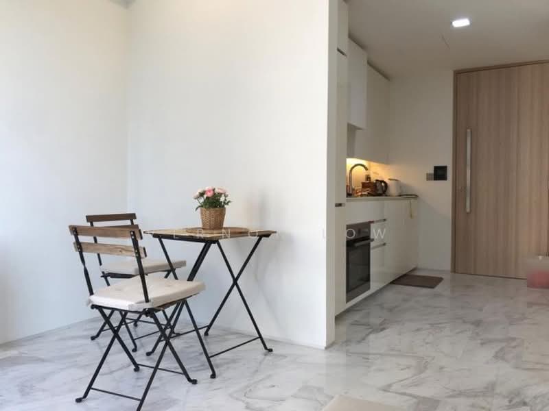 The Sorrento, 55 West Coast Road, 1 Bedroom, 441 sqft, Condominium For Rent, by Vernon Low, 500193784 - PropertyGuru.com.sg