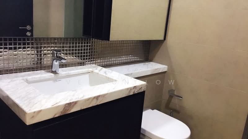 The Sorrento, 55 West Coast Road, 1 Bedroom, 441 sqft, Condominium For Rent, by Vernon Low, 500193784 - PropertyGuru.com.sg