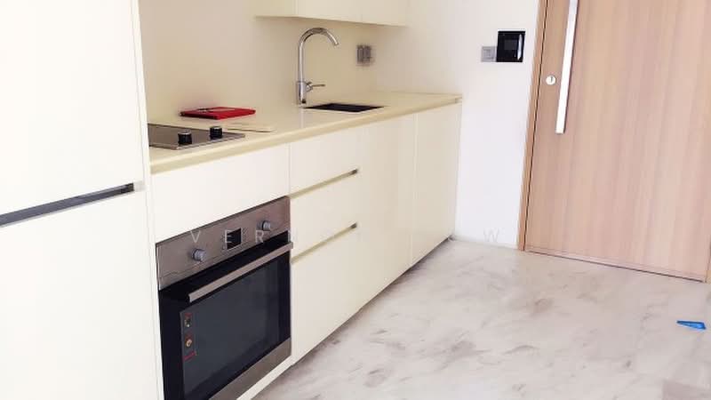 The Sorrento, 55 West Coast Road, 1 Bedroom, 441 sqft, Condominium For Rent, by Vernon Low, 500193784 - PropertyGuru.com.sg