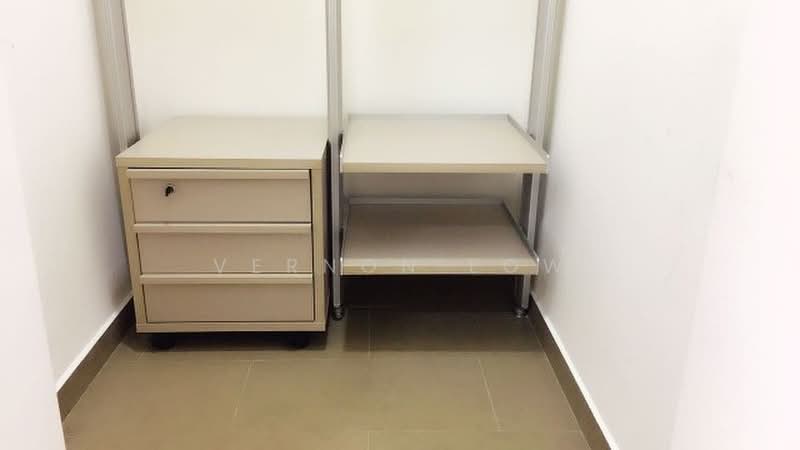The Sorrento, 55 West Coast Road, 1 Bedroom, 441 sqft, Condominium For Rent, by Vernon Low, 500193784 - PropertyGuru.com.sg