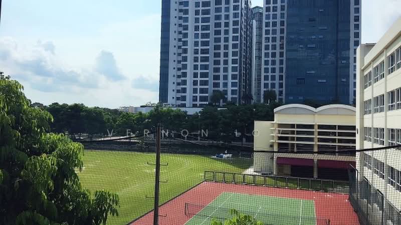 The Sorrento, 55 West Coast Road, 1 Bedroom, 441 sqft, Condominium For Rent, by Vernon Low, 500193784 - PropertyGuru.com.sg