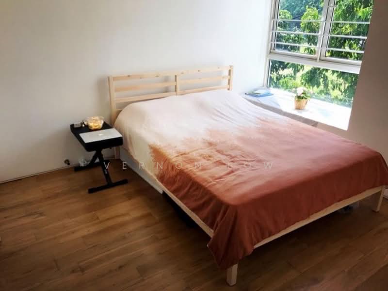 The Sorrento, 55 West Coast Road, 1 Bedroom, 441 sqft, Condominium For Rent, by Vernon Low, 500193784 - PropertyGuru.com.sg