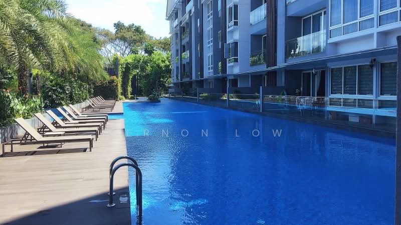 The Sorrento, 55 West Coast Road, 1 Bedroom, 441 sqft, Condominium For Rent, by Vernon Low, 500193784 - PropertyGuru.com.sg