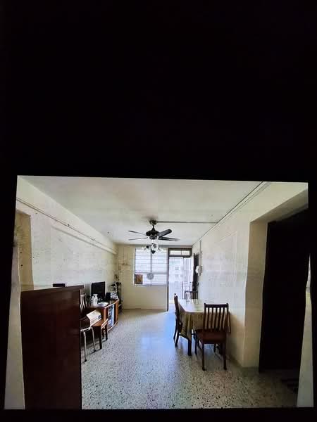 4 Upper Aljunied Lane, 4 Upper Aljunied Lane, 3 Bedrooms, 624 sqft, HDB Flat For Rent, by Alvin Tan 陈铭泽, 500193785 - Living Room - PropertyGuru.com.sg