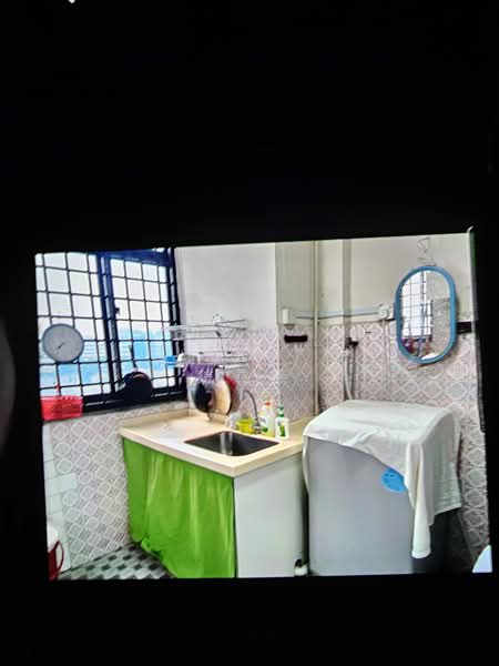 4 Upper Aljunied Lane, 4 Upper Aljunied Lane, 3 Bedrooms, 624 sqft, HDB Flat For Rent, by Alvin Tan 陈铭泽, 500193785 - Kitchen - PropertyGuru.com.sg