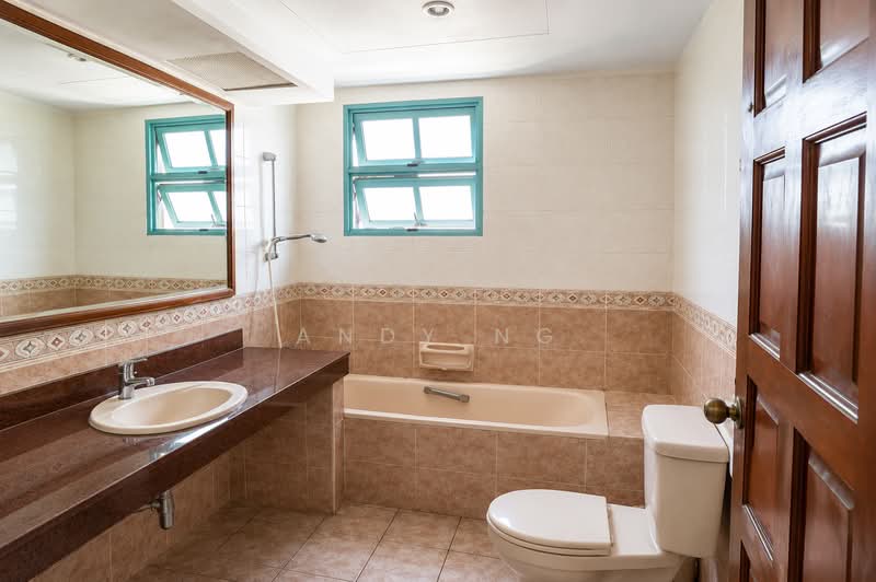 Ballota Park Condo, 152 Mariam Way, 2 Bedrooms, 1,044 sqft, Condominium For Rent, by Andy Ng, 500193788 - Bathroom - PropertyGuru.com.sg