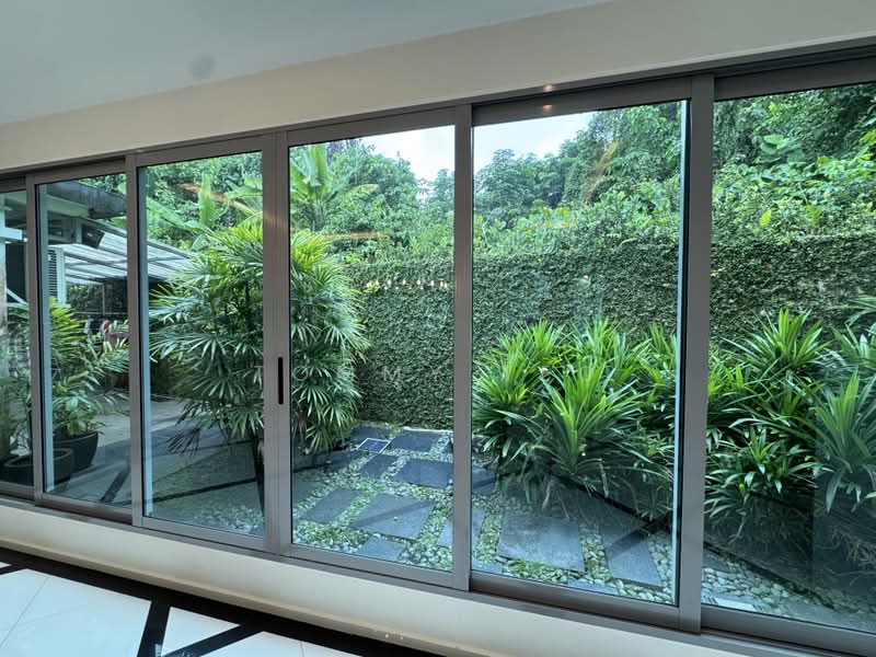 Colonial Style GCB with full tranquility in King Albert Park for sale, King Albert Park, 8 Bedrooms, 11,000 sqft, Good Class Bungalow For Sale, by Tommy Teo, 500193789 - Garden - PropertyGuru.com.sg