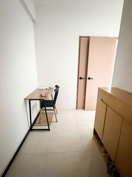 Ripple Bay, 4 Pasir Ris Link, 3 Bedrooms, 1,076 sqft, Condominium For Sale, by Ken Chen, 500193790 - Living Room - PropertyGuru.com.sg