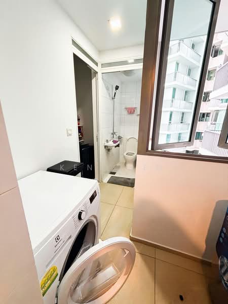 Ripple Bay, 4 Pasir Ris Link, 3 Bedrooms, 1,076 sqft, Condominium For Sale, by Ken Chen, 500193790 - Bathroom - PropertyGuru.com.sg