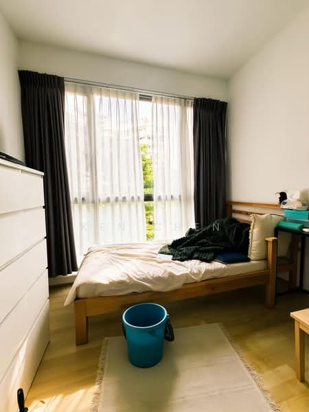 Ripple Bay, 4 Pasir Ris Link, 3 Bedrooms, 1,076 sqft, Condominium For Sale, by Ken Chen, 500193790 - Bedroom - PropertyGuru.com.sg