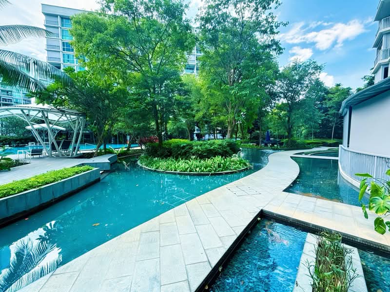 Ripple Bay, 4 Pasir Ris Link, 3 Bedrooms, 1,076 sqft, Condominium For Sale, by Ken Chen, 500193790 - Exterior - PropertyGuru.com.sg
