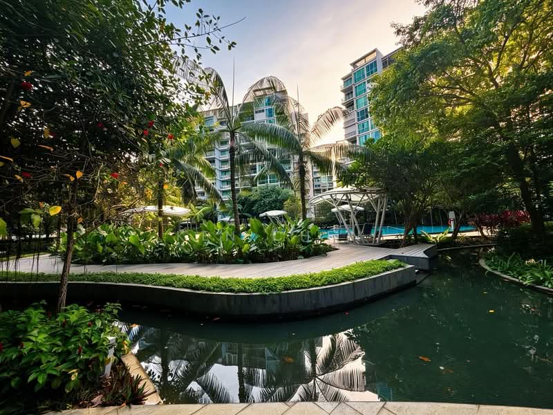 Ripple Bay, 4 Pasir Ris Link, 3 Bedrooms, 1,076 sqft, Condominium For Sale, by Ken Chen, 500193790 - Exterior - PropertyGuru.com.sg
