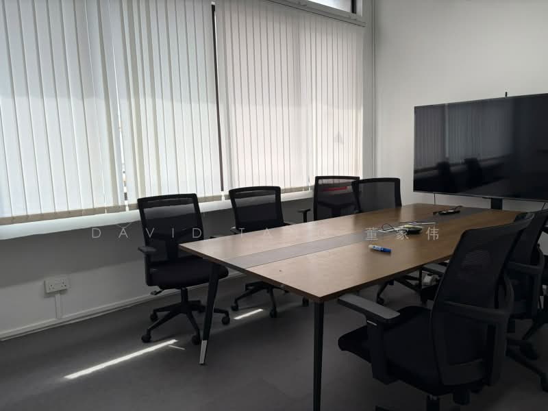 Grantral Complex, 601 Macpherson Road, 1,873 sqft, Light Industrial (B1) For Rent, by David Tang 董家伟, 500193792 - Interior - CommercialGuru.com.sg