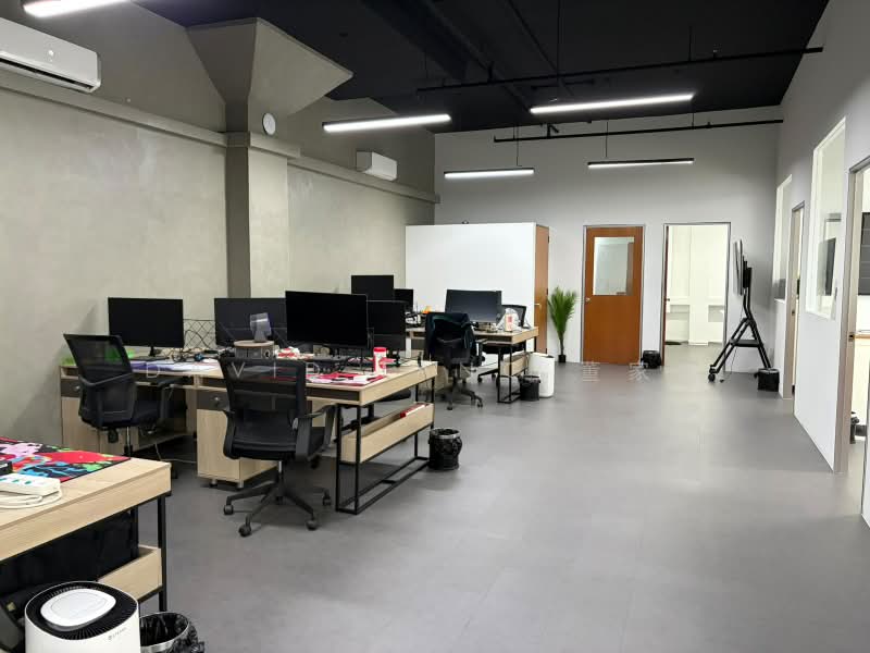 Grantral Complex, 601 Macpherson Road, 1,873 sqft, Light Industrial (B1) For Rent, by David Tang 董家伟, 500193792 - Interior - CommercialGuru.com.sg