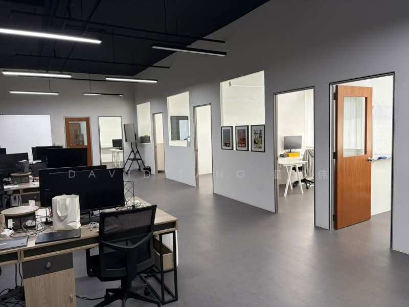 Grantral Complex, 601 Macpherson Road, 1,873 sqft, Light Industrial (B1) For Rent, by David Tang 董家伟, 500193792 - Interior - CommercialGuru.com.sg