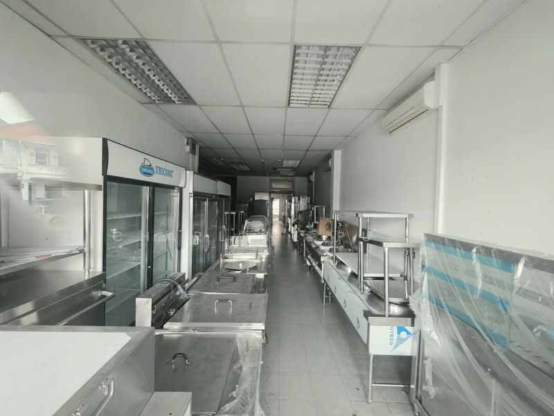 Geylang | Sims Avenue Shophouse, Sims Avenue Geylang Aljunied, 1,382 sqft, Shop / Shophouse For Rent, by Charlene Puah, 500193793 - Interior - CommercialGuru.com.sg