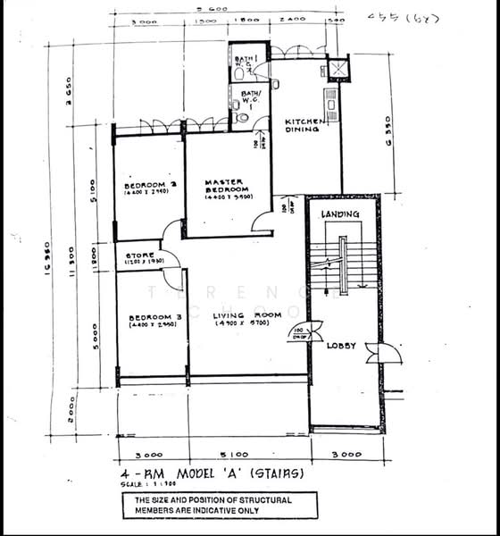 406 Jurong West Street 42, 406 Jurong West Street 42, 3 Bedrooms, 1,141 sqft, HDB Flat For Sale, by Terence Choo, 500193794 - PropertyGuru.com.sg
