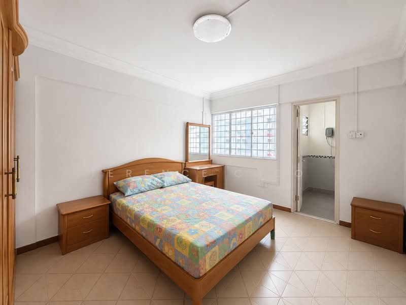 406 Jurong West Street 42, 406 Jurong West Street 42, 3 Bedrooms, 1,141 sqft, HDB Flat For Sale, by Terence Choo, 500193794 - Bedroom - PropertyGuru.com.sg