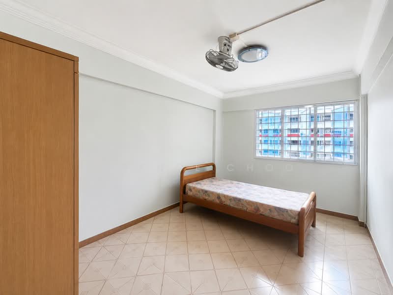 406 Jurong West Street 42, 406 Jurong West Street 42, 3 Bedrooms, 1,141 sqft, HDB Flat For Sale, by Terence Choo, 500193794 - Bedroom - PropertyGuru.com.sg