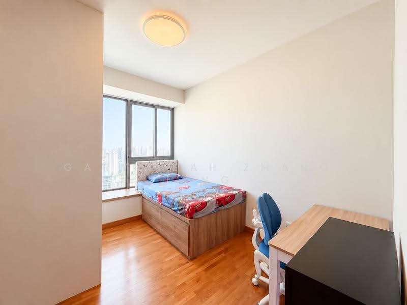 Centro Residences, 59 Ang Mo Kio Avenue 8, Ang Mo Kio / Bishan / Thomson, 3 Bedrooms, 1,001 sqft, Condominium For Sale, by Gary Seah Zhang Feng, 500193796 - Bedroom - PropertyGuru.com.sg