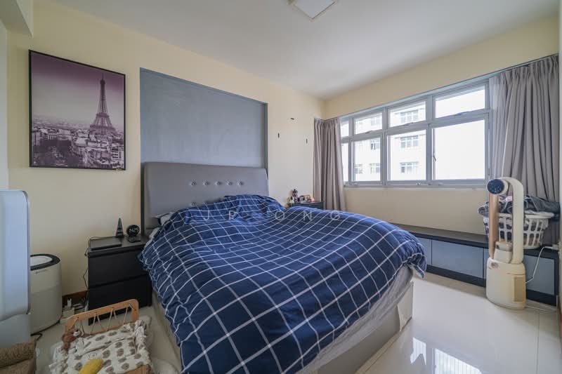 671B Edgefield Plains, 671B Edgefield Plains, 3 Bedrooms, 969 sqft, HDB Flat For Sale, by JP Ong, 500193797 - Bedroom - PropertyGuru.com.sg