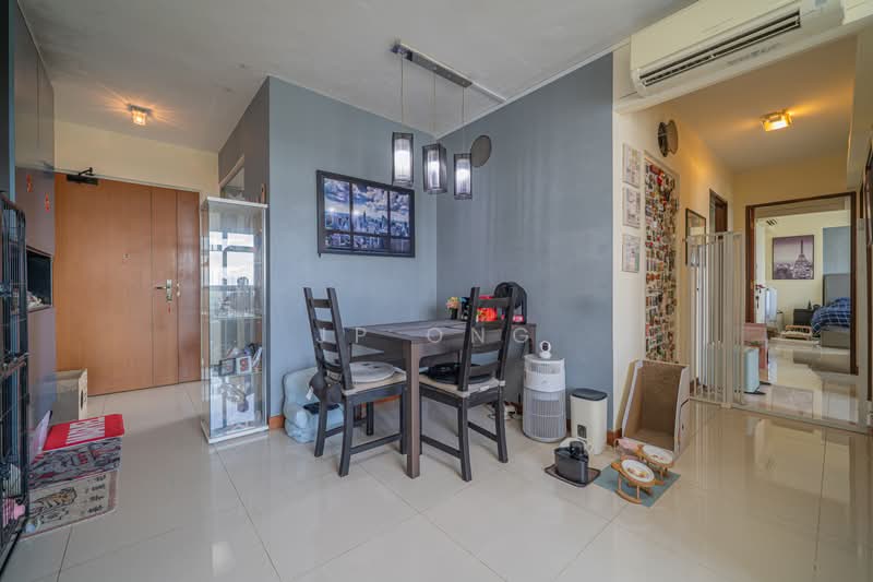 671B Edgefield Plains, 671B Edgefield Plains, 3 Bedrooms, 969 sqft, HDB Flat For Sale, by JP Ong, 500193797 - Dining Room - PropertyGuru.com.sg