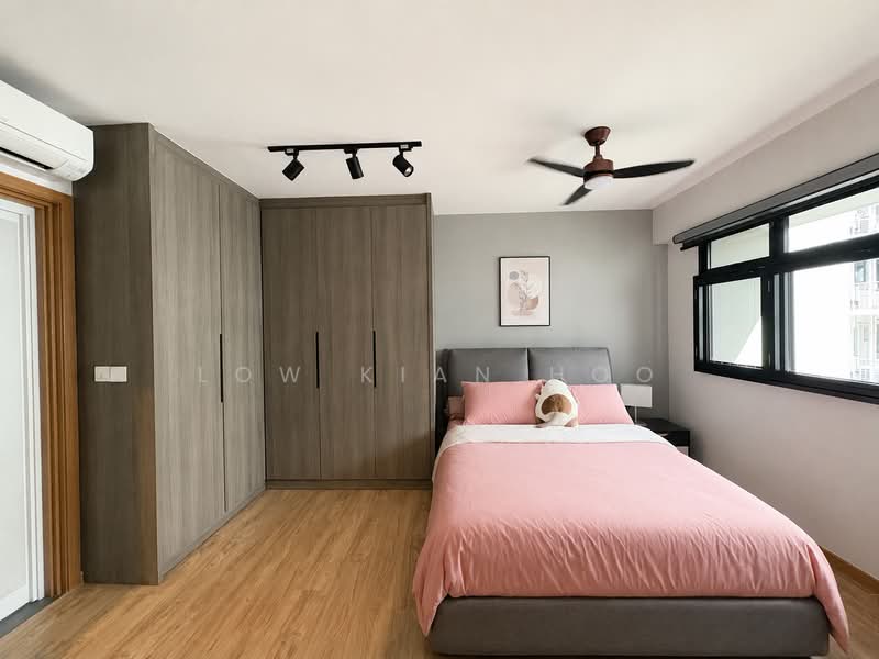 110A Bidadari Park Drive, 110A Bidadari Park Drive, 3 Bedrooms, 1,001 sqft, HDB Flat For Sale, by Low Kian Hoo, 500193798 - Bedroom - PropertyGuru.com.sg