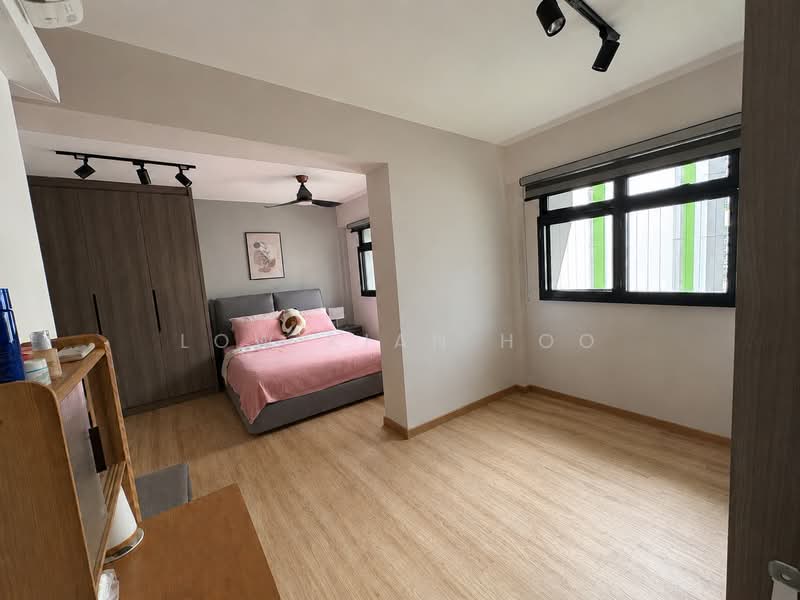 110A Bidadari Park Drive, 110A Bidadari Park Drive, 3 Bedrooms, 1,001 sqft, HDB Flat For Sale, by Low Kian Hoo, 500193798 - Bedroom - PropertyGuru.com.sg