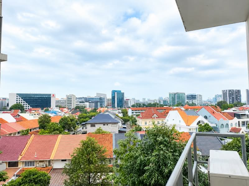 110A Bidadari Park Drive, 110A Bidadari Park Drive, 3 Bedrooms, 1,001 sqft, HDB Flat For Sale, by Low Kian Hoo, 500193798 - Exterior - PropertyGuru.com.sg
