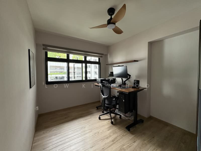 110A Bidadari Park Drive, 110A Bidadari Park Drive, 3 Bedrooms, 1,001 sqft, HDB Flat For Sale, by Low Kian Hoo, 500193798 - Study - PropertyGuru.com.sg
