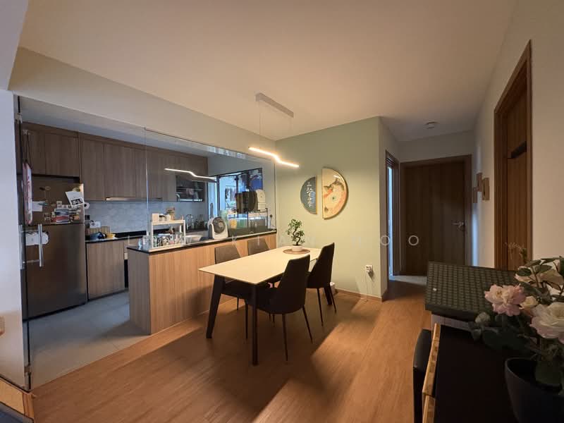 110A Bidadari Park Drive, 110A Bidadari Park Drive, 3 Bedrooms, 1,001 sqft, HDB Flat For Sale, by Low Kian Hoo, 500193798 - PropertyGuru.com.sg