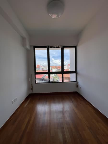 Jupiter 18, 18 Lorong 102 Changi, 1 Bedroom, 409 sqft, Condominium For Rent, by Ivan Sim, 500193800 - Interior - PropertyGuru.com.sg
