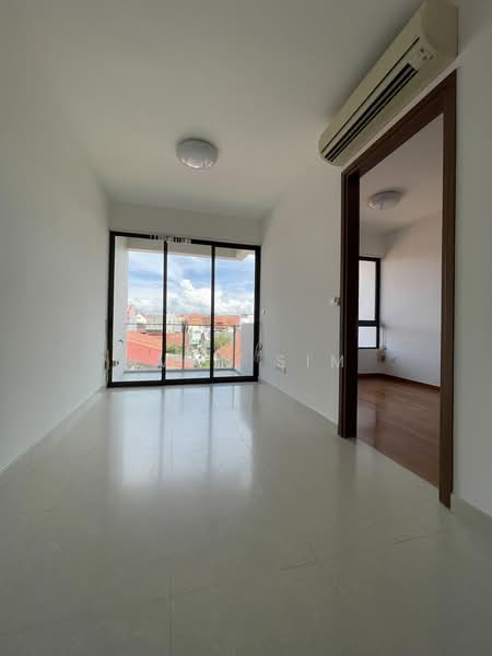 Jupiter 18, 18 Lorong 102 Changi, 1 Bedroom, 409 sqft, Condominium For Rent, by Ivan Sim, 500193800 - Interior - PropertyGuru.com.sg