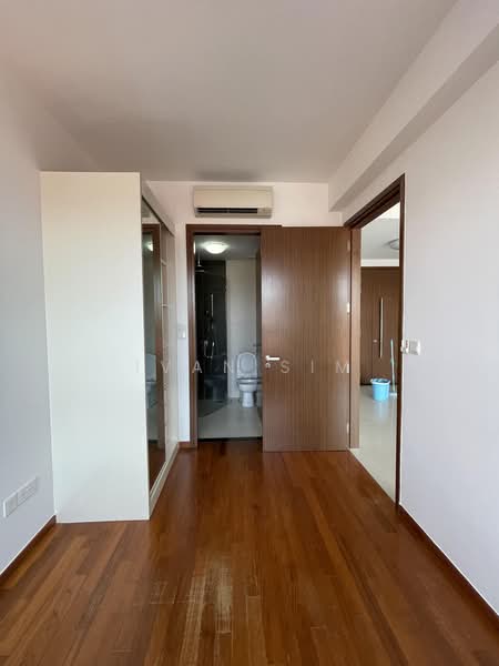 Jupiter 18, 18 Lorong 102 Changi, 1 Bedroom, 409 sqft, Condominium For Rent, by Ivan Sim, 500193800 - Interior - PropertyGuru.com.sg