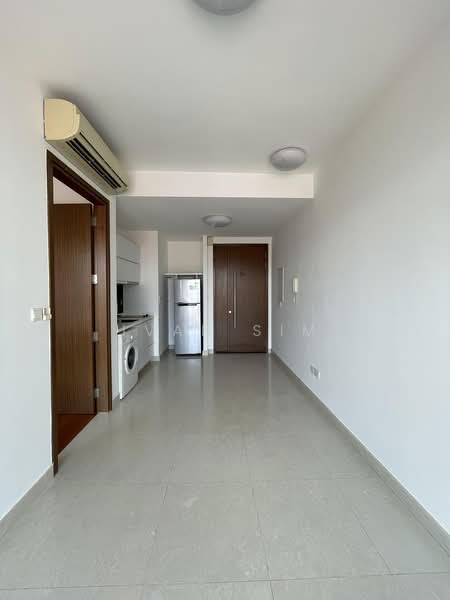 Jupiter 18, 18 Lorong 102 Changi, 1 Bedroom, 409 sqft, Condominium For Rent, by Ivan Sim, 500193800 - Interior - PropertyGuru.com.sg