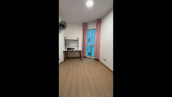 Hougang Green, 5 Buangkok Green, Room Rental, 100 sqft, Apartment For Rent, by Yang ., 500193801 - PropertyGuru.com.sg