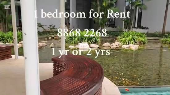 The Crest, 101 Prince Charles Crescent, 1 Bedroom, 646 sqft, Condominium For Rent, by Damian Chia, 500193802 - PropertyGuru.com.sg