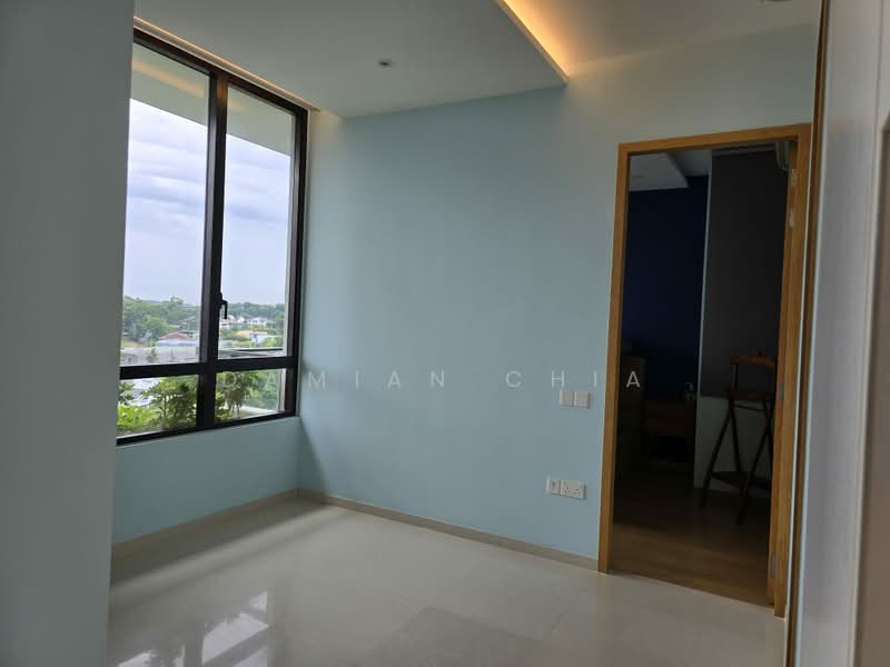 The Crest, 101 Prince Charles Crescent, 1 Bedroom, 646 sqft, Condominium For Rent, by Damian Chia, 500193802 - Interior - PropertyGuru.com.sg
