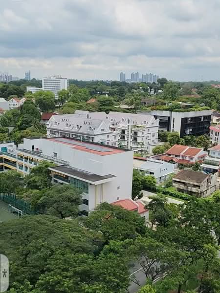 The Crest, 101 Prince Charles Crescent, 1 Bedroom, 646 sqft, Condominium For Rent, by Damian Chia, 500193802 - Exterior - PropertyGuru.com.sg