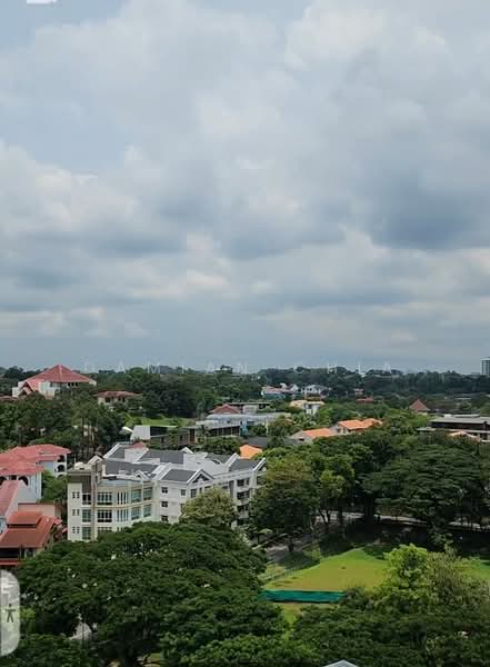 The Crest, 101 Prince Charles Crescent, 1 Bedroom, 646 sqft, Condominium For Rent, by Damian Chia, 500193802 - Exterior - PropertyGuru.com.sg