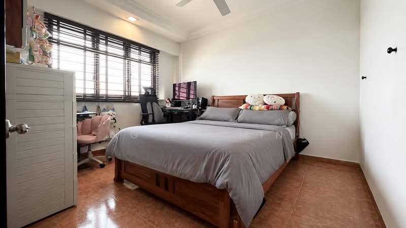 331 Sembawang Close, 331 Sembawang Close, 4 Bedrooms, 1,281 sqft, HDB Flat For Sale, by Ng Han Min, 500193803 - Bedroom - PropertyGuru.com.sg