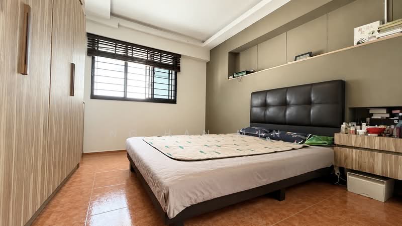 331 Sembawang Close, 331 Sembawang Close, 4 Bedrooms, 1,281 sqft, HDB Flat For Sale, by Ng Han Min, 500193803 - Bedroom - PropertyGuru.com.sg