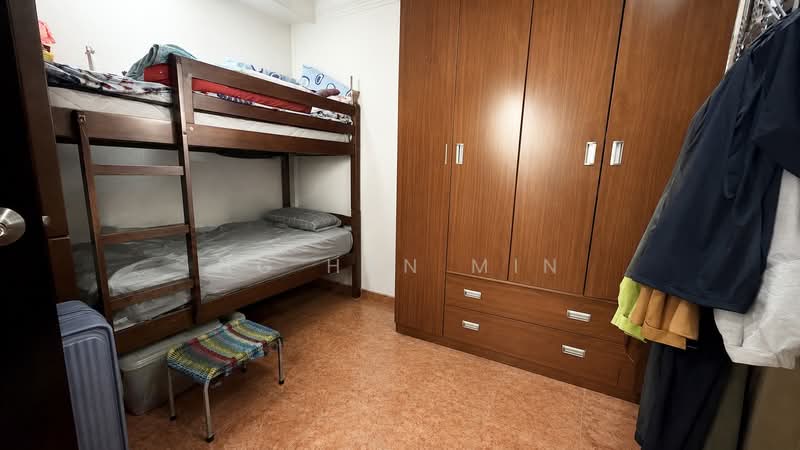 331 Sembawang Close, 331 Sembawang Close, 4 Bedrooms, 1,281 sqft, HDB Flat For Sale, by Ng Han Min, 500193803 - Bedroom - PropertyGuru.com.sg