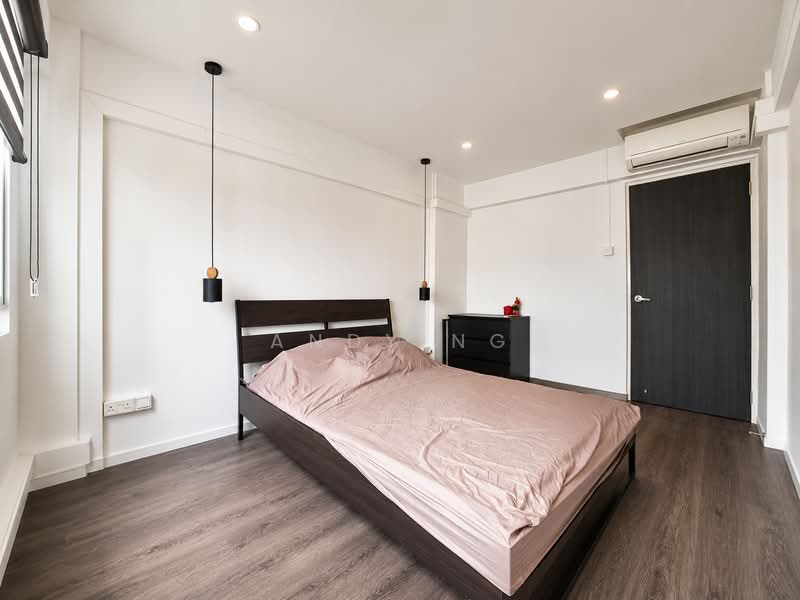 868 Yishun Street 81, 868 Yishun Street 81, Room Rental, 100 sqft, HDB Flat For Rent, by Andy Ng, 500193804 - Bedroom - PropertyGuru.com.sg