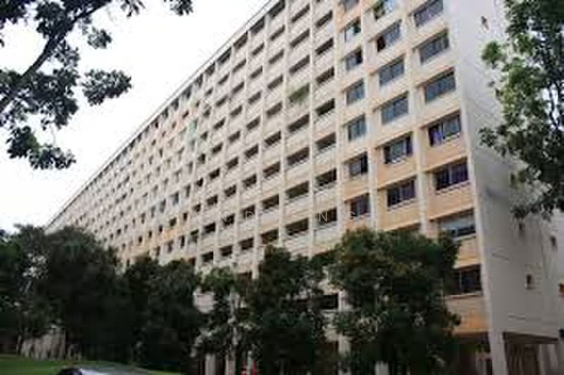 868 Yishun Street 81, 868 Yishun Street 81, Room Rental, 100 sqft, HDB Flat For Rent, by Andy Ng, 500193804 - Exterior - PropertyGuru.com.sg