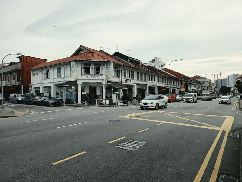 Freehold Sims Avenue Shophouse For Sale, Sims Avenue, 2,422 sqft, Shop / Shophouse For Sale, by Charlene Puah, 500193805 - Exterior - CommercialGuru.com.sg